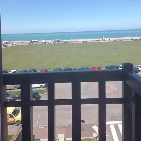 Bel Vue Centre-ville, Face דירה דייפ