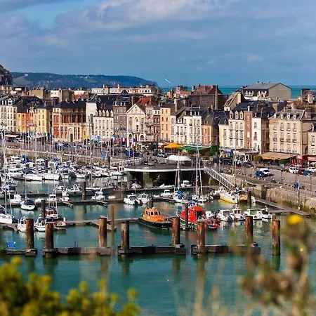 Bel Vue Centre-ville, Face דירה