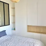 Apartment Bel Vue Centre-ville, Face Dieppe