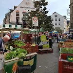 Bel Vue Centre-ville, Face Dieppe