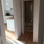 Apartament Bel Vue Centre-ville, Face Dieppe
