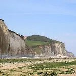 Bel Vue Centre-ville, Face Dieppe