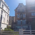 Bel Vue Centre-ville, Face Apartament *