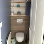 Apartament Bel Vue Centre-ville, Face Dieppe