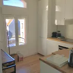 Apartament Bel Vue Centre-ville, Face Dieppe
