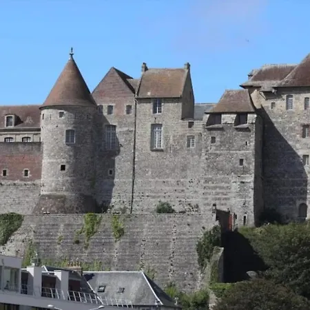 Bel Vue Centre-ville, Face * Dieppe