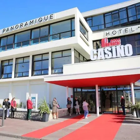 Bel Vue Centre-ville, Face *