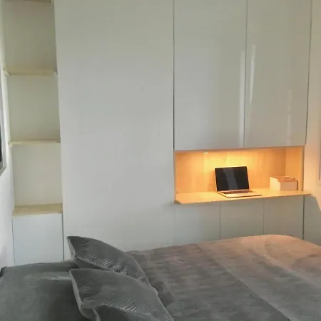 Bel Vue Centre-ville, Face Dieppe