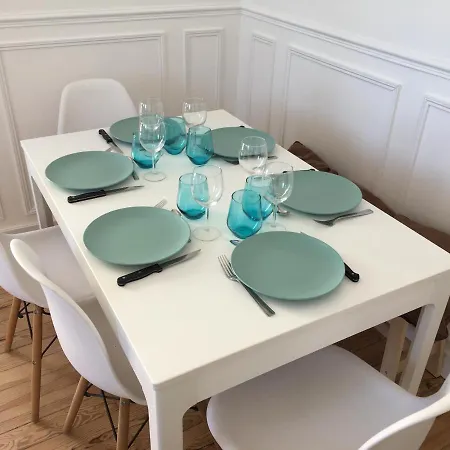 Bel Vue Centre-ville, Face * Dieppe