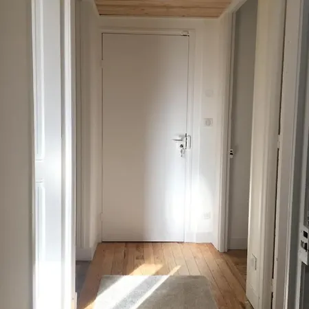 Bel Vue Centre-ville, Face * Dieppe